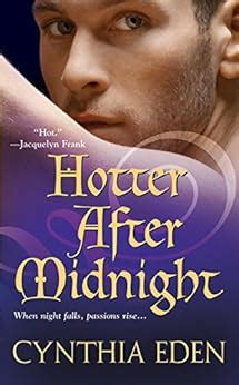 hotter after midnight midnight trilogy book 1 Reader